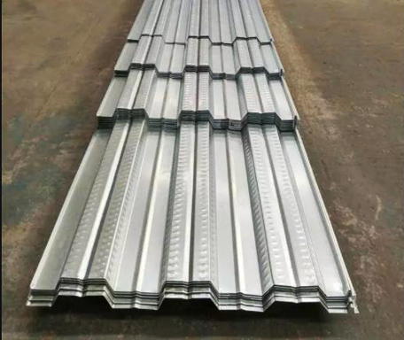 压型楼承板 压型楼承板