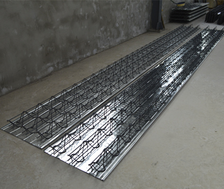 钢结构楼承板 钢结构楼承板