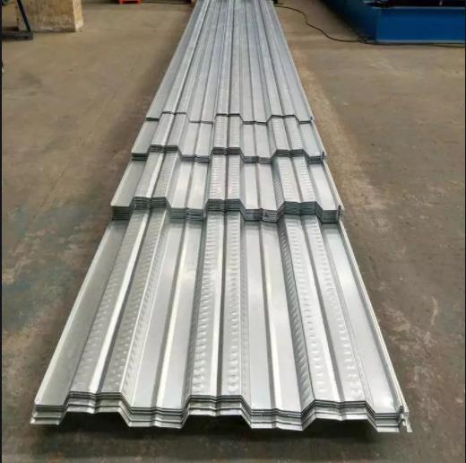 压型楼承板 压型楼承板