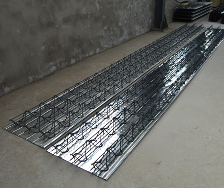 钢筋桁架楼承板如何保障长期使用中的结构稳固...